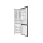 Lodówka TCL RC382BXC0EU Free Built-In No Frost 203cm Srebrna Komora Zero Do Obudowy 382L - 1349896 - zdjęcie 5